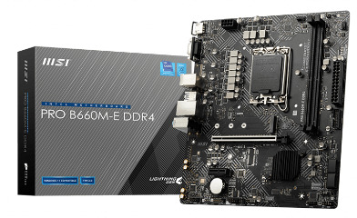 Gigabyte B660M GAMING DDR4 (Socket LGA1700) Micro ATX マザーボード